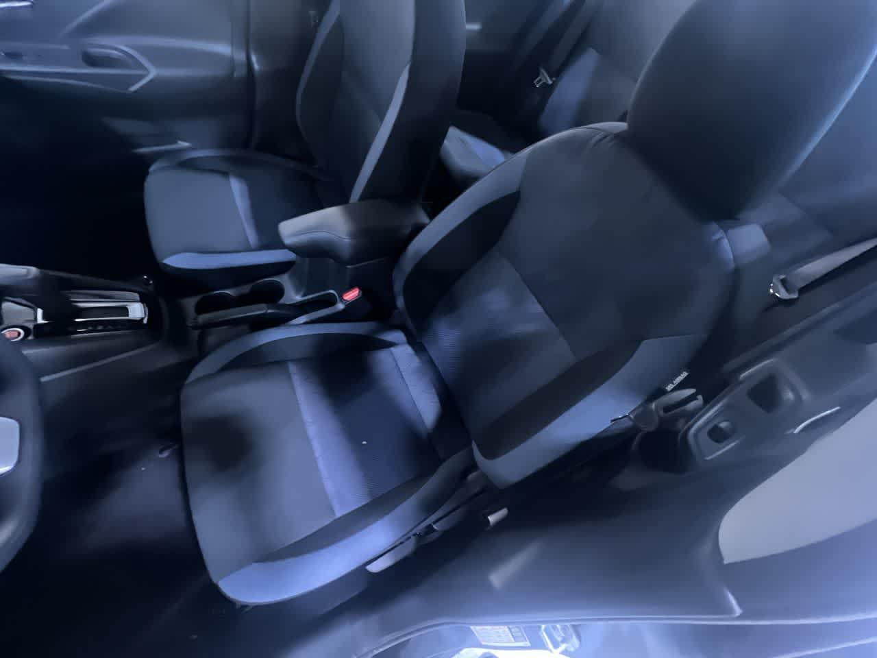 new 2025 Nissan Versa car, priced at $22,599