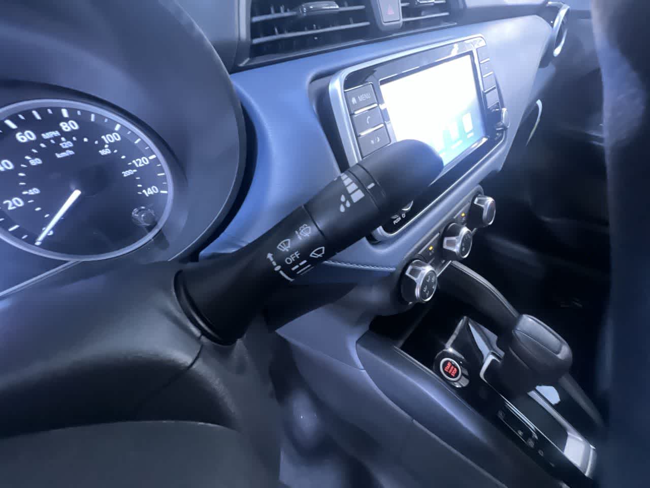 new 2025 Nissan Versa car, priced at $22,599