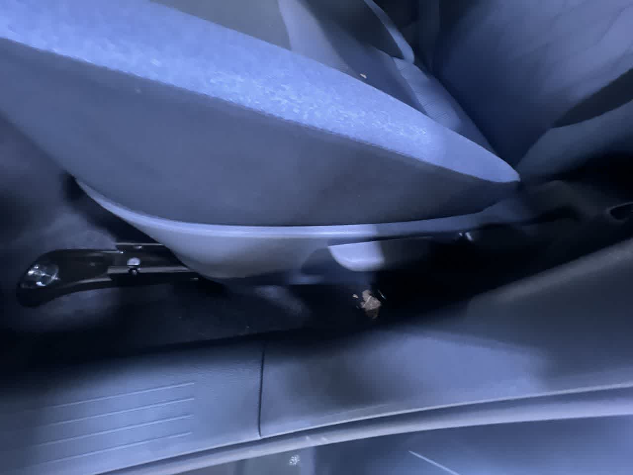 new 2025 Nissan Versa car, priced at $22,599