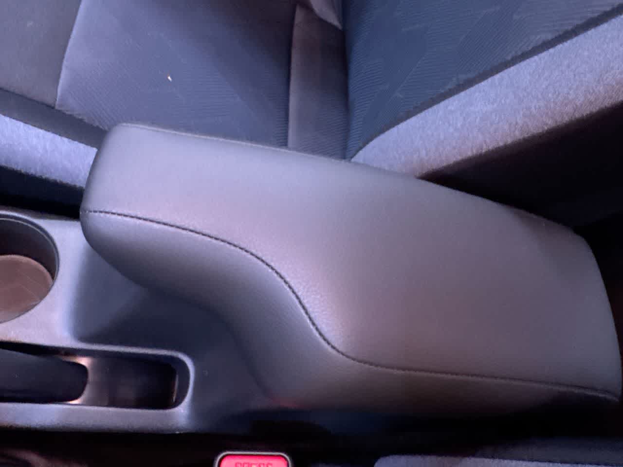 new 2025 Nissan Versa car, priced at $22,849