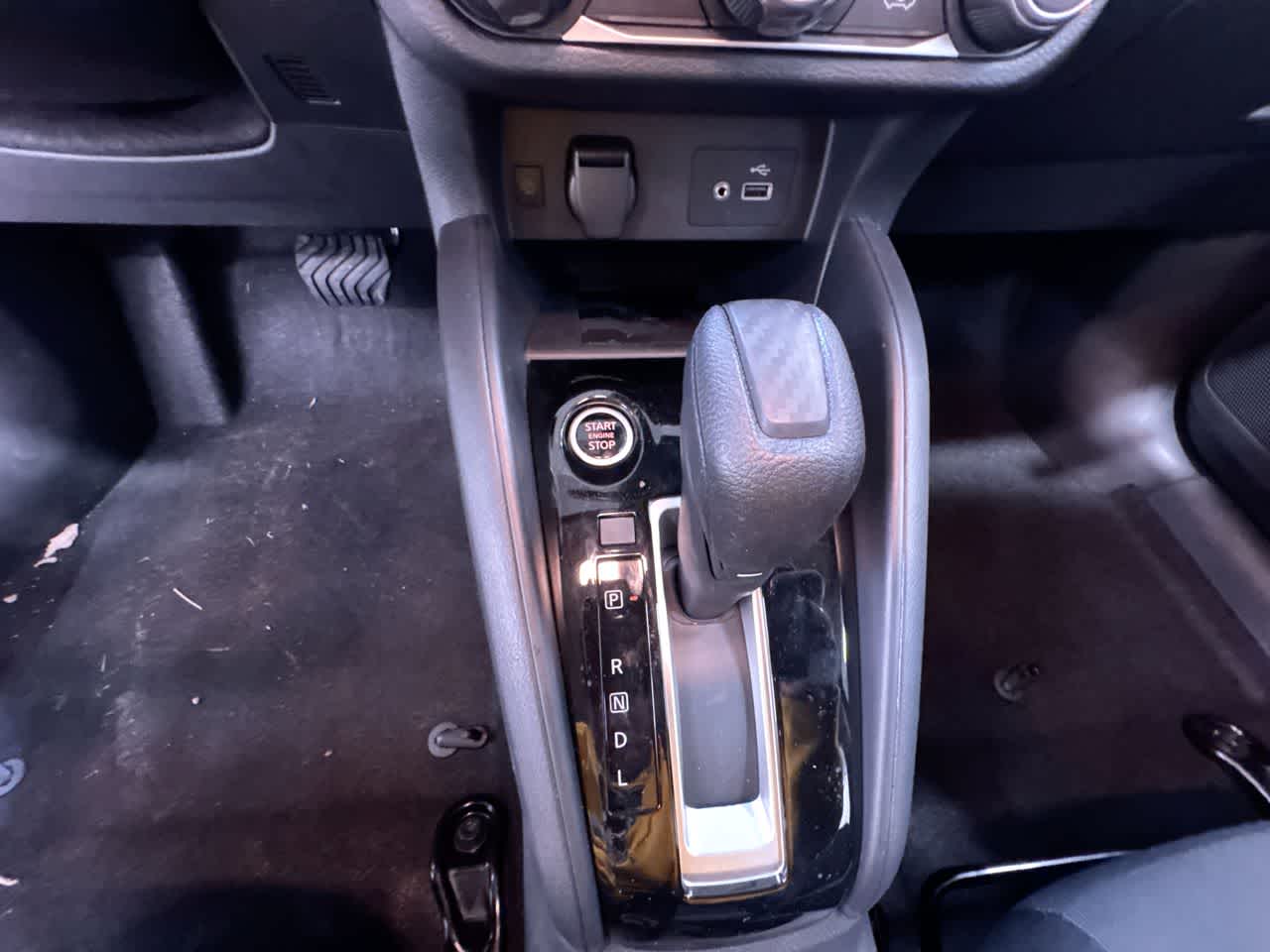 new 2025 Nissan Versa car, priced at $22,849