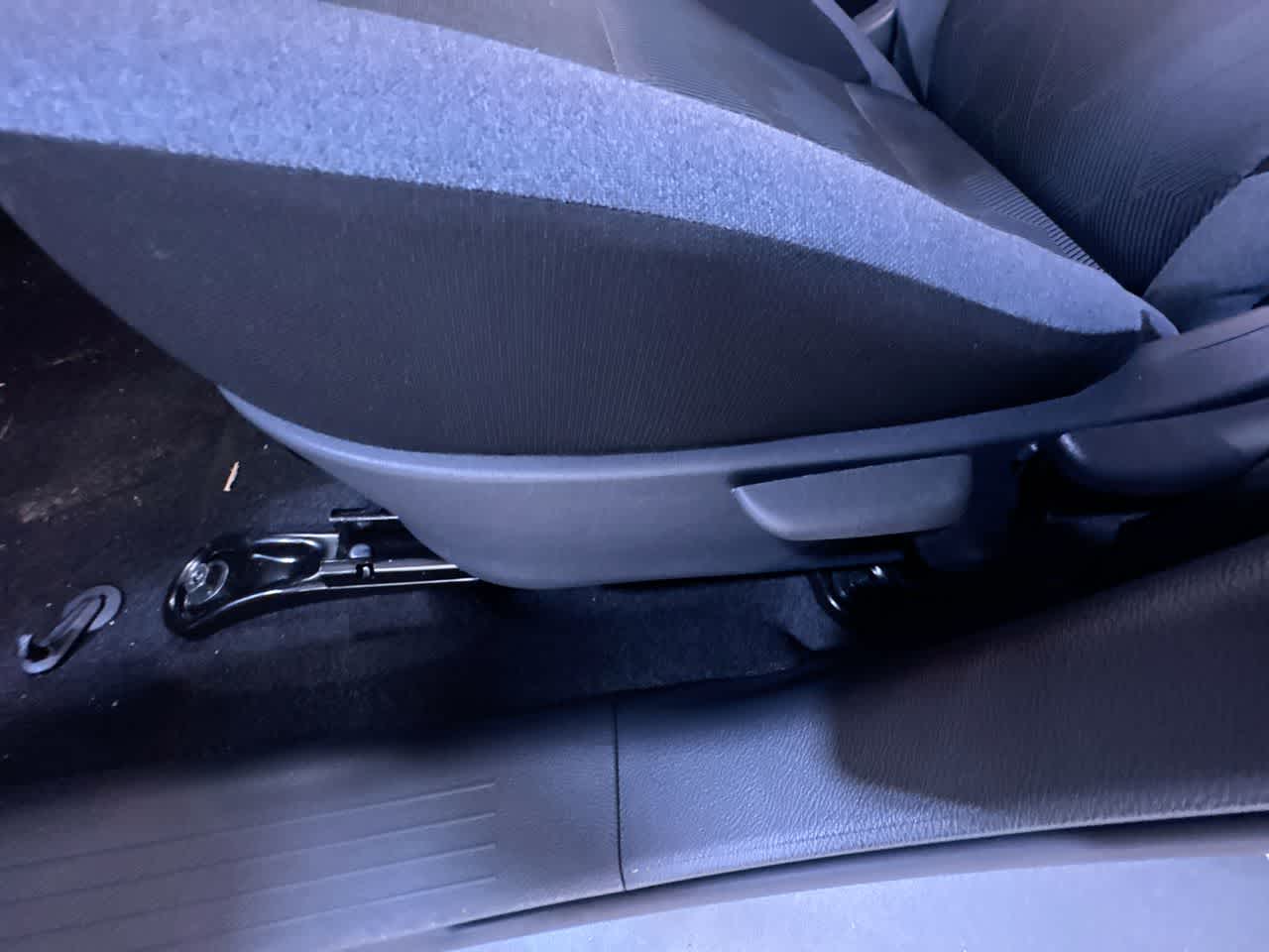 new 2025 Nissan Versa car, priced at $22,849