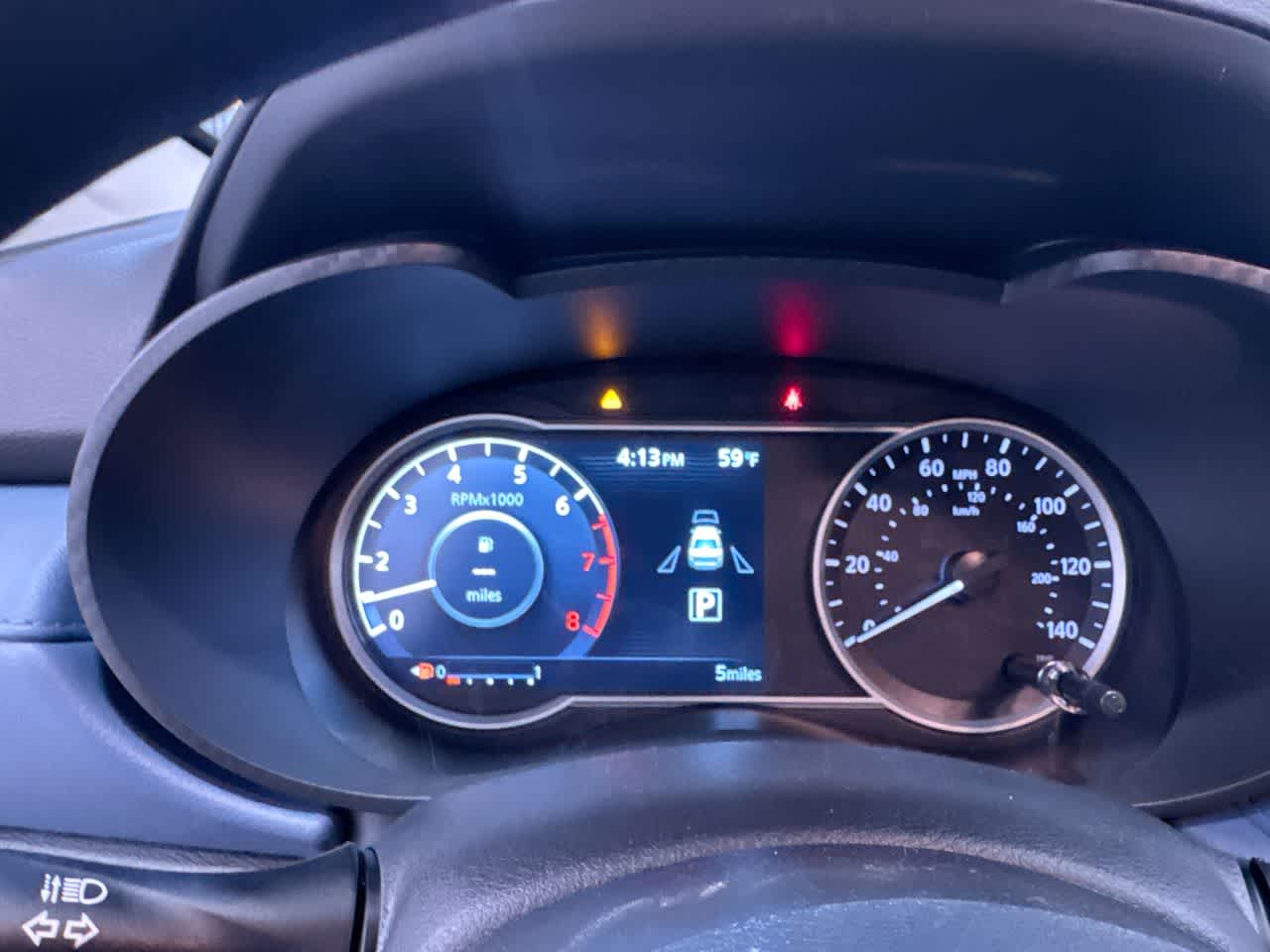 new 2025 Nissan Versa car, priced at $22,849