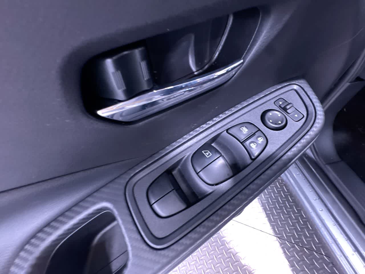 new 2025 Nissan Versa car, priced at $22,849