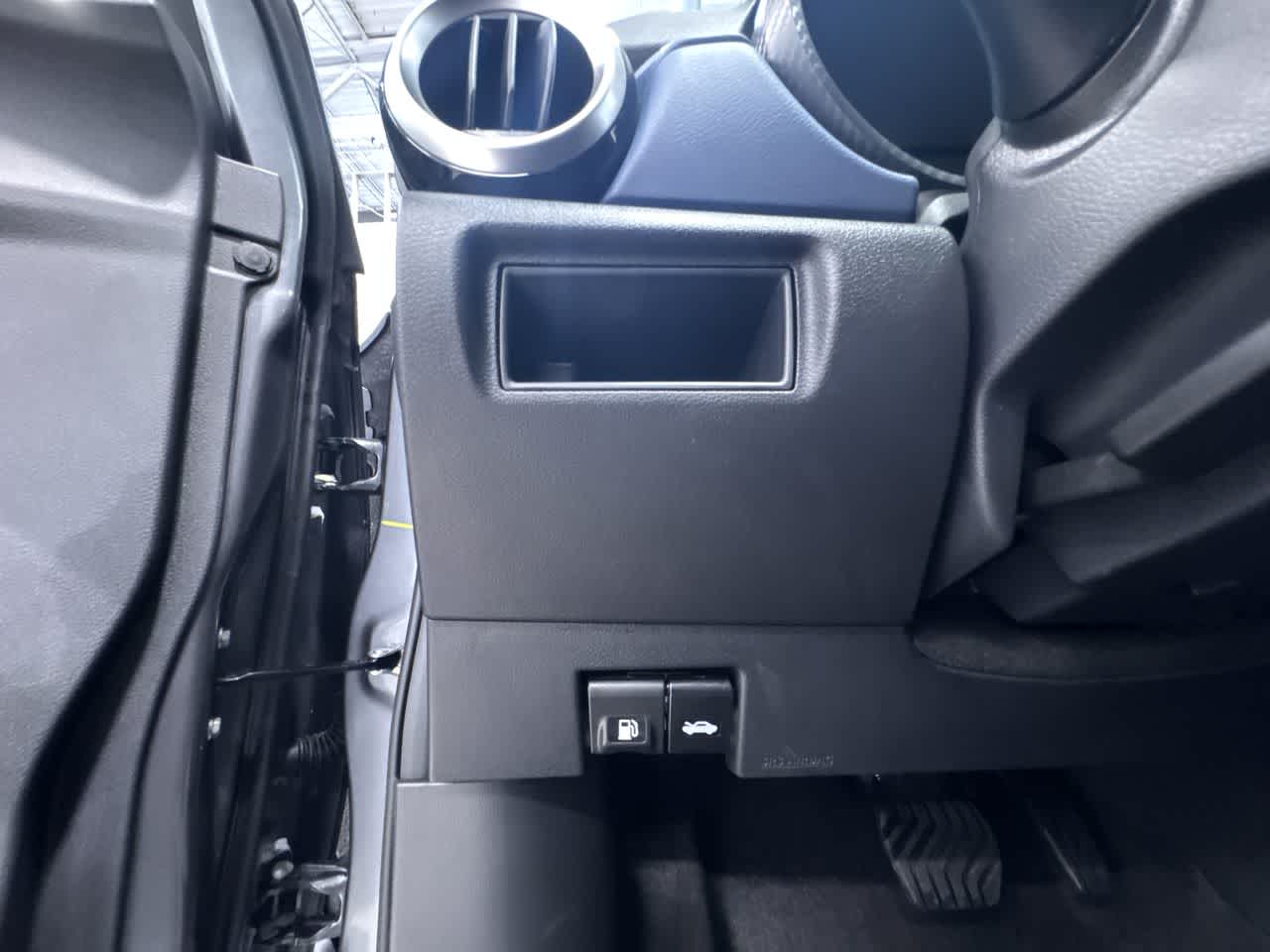 new 2025 Nissan Versa car, priced at $20,124