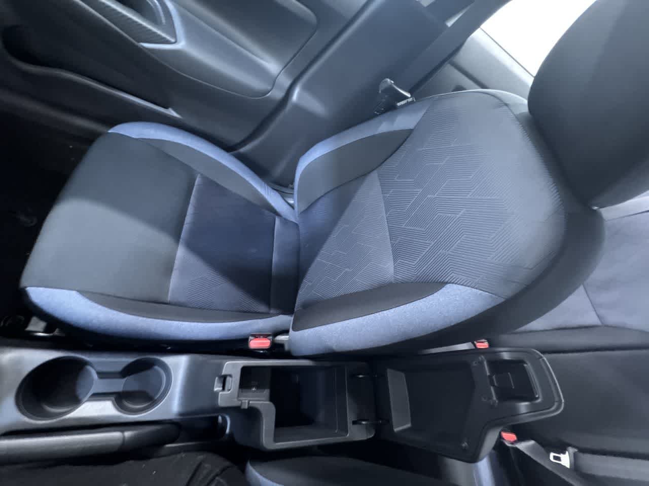 new 2025 Nissan Versa car, priced at $20,124