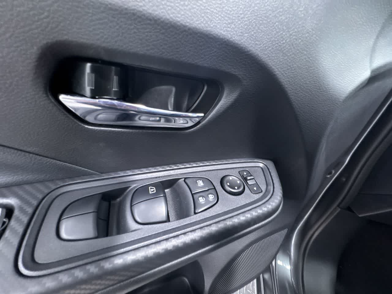 new 2025 Nissan Versa car, priced at $20,124