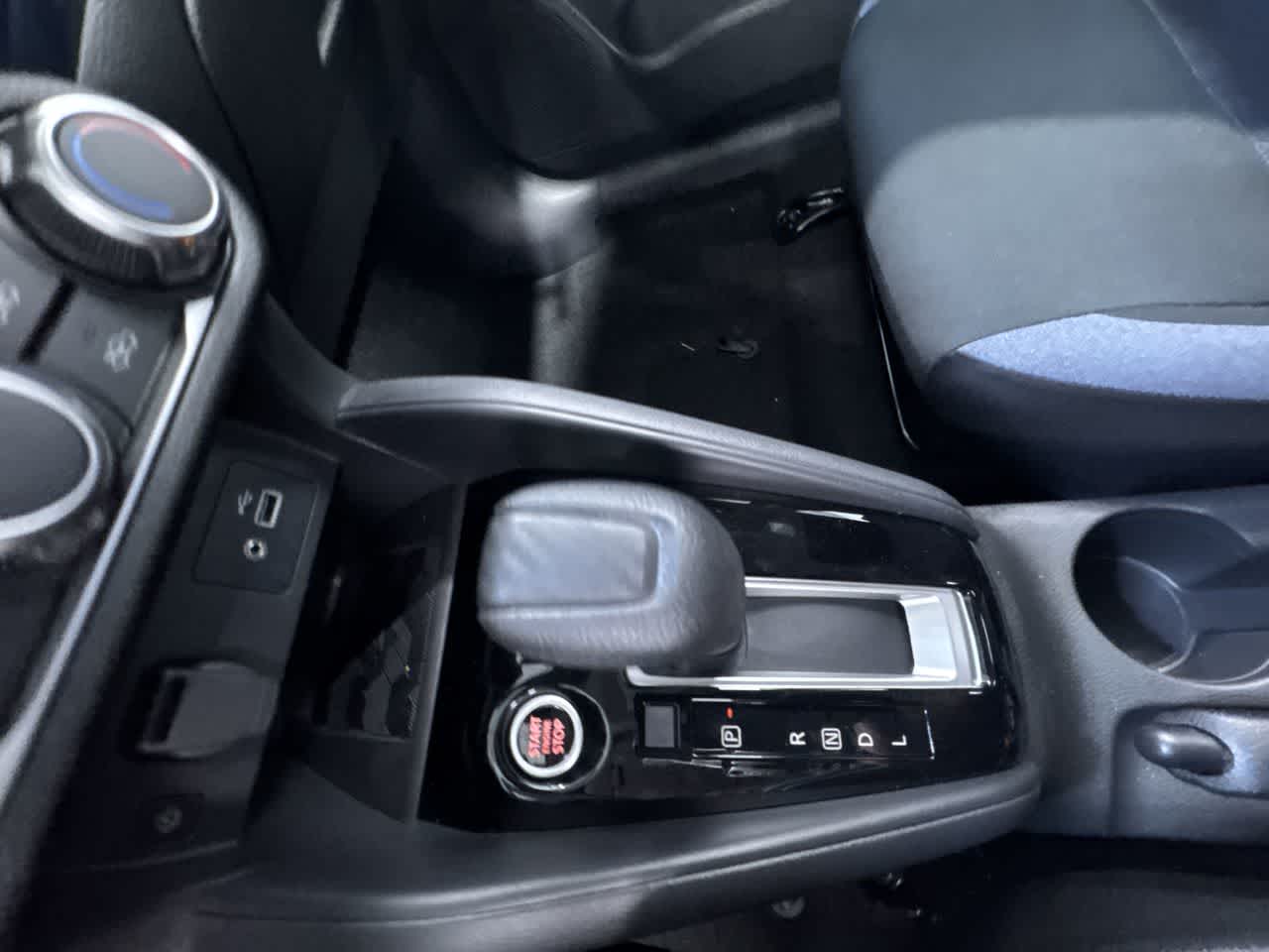 new 2025 Nissan Versa car, priced at $20,124