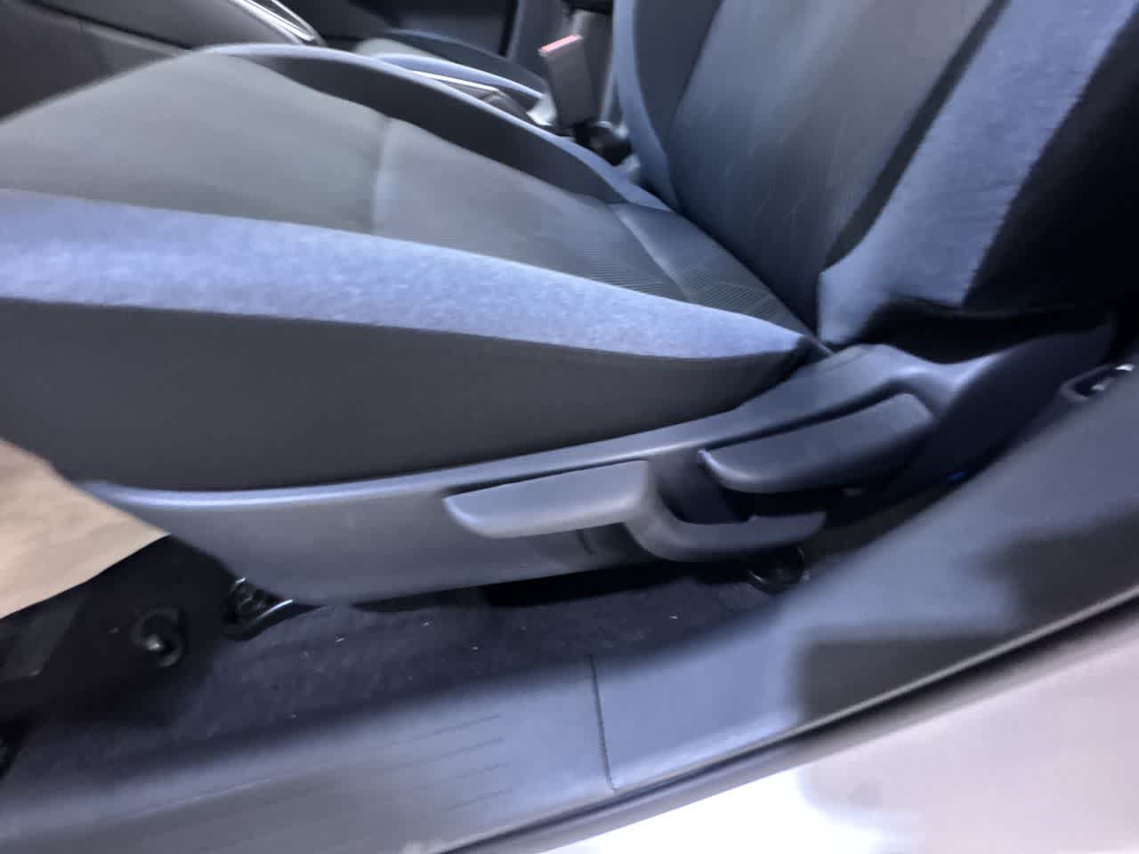 new 2025 Nissan Versa car, priced at $22,634