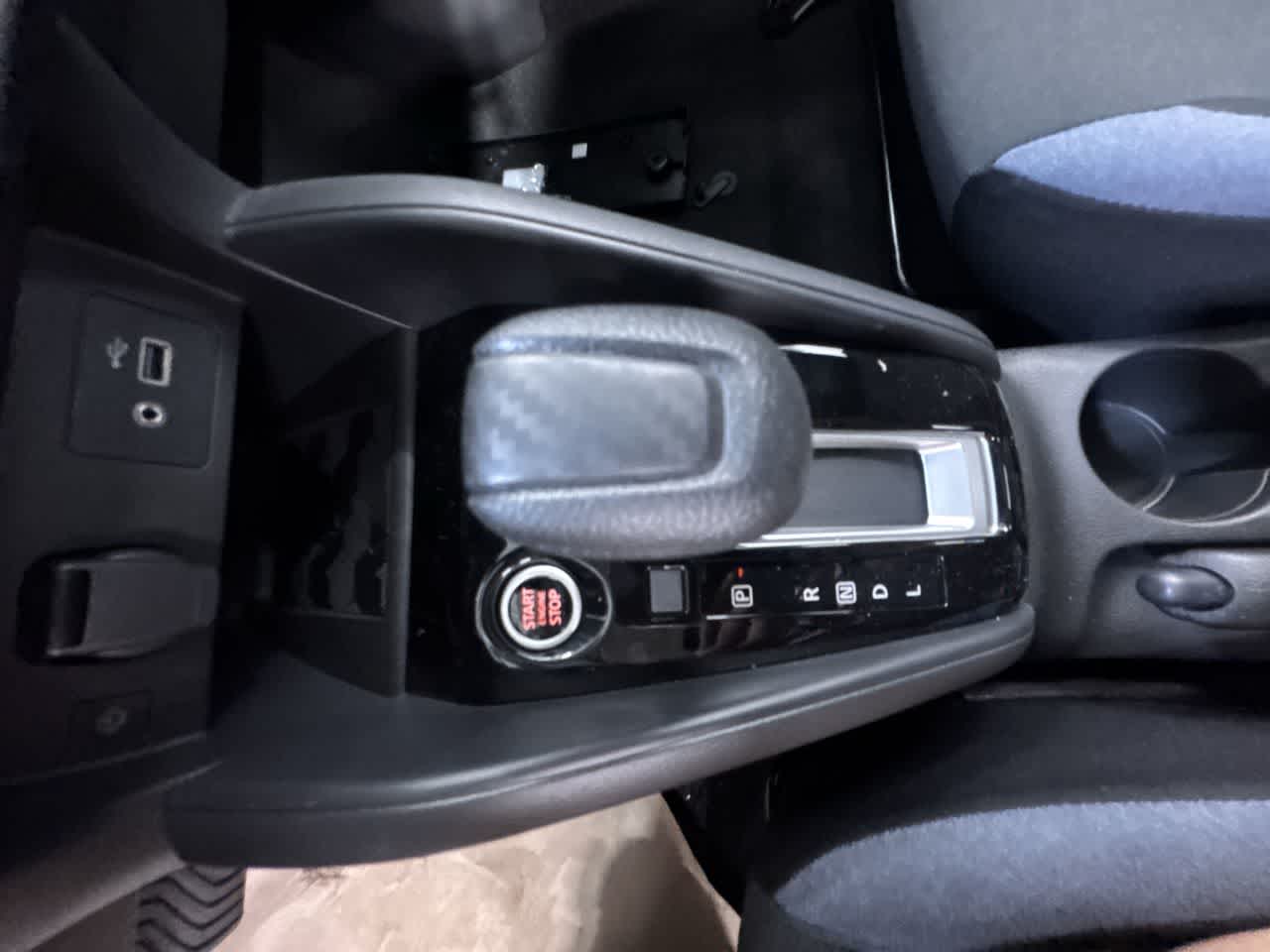 new 2025 Nissan Versa car, priced at $22,634