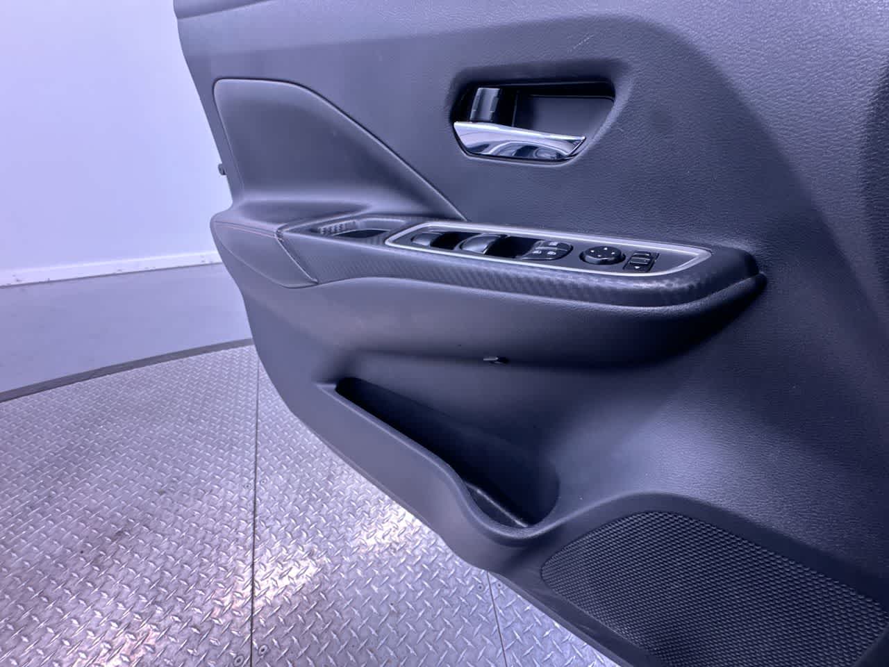 used 2022 Nissan Versa car, priced at $16,123