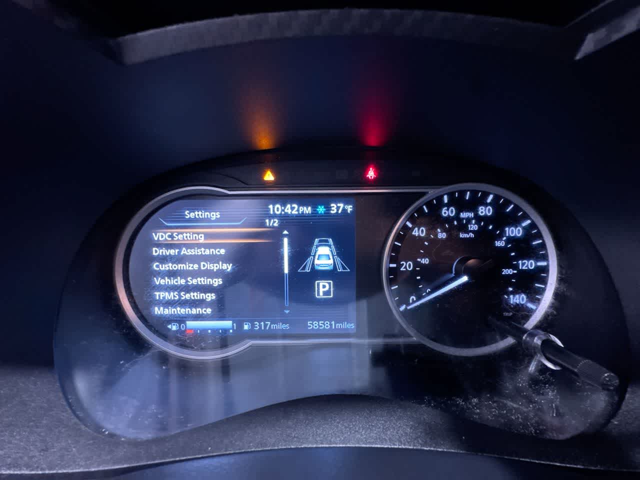 used 2022 Nissan Versa car, priced at $16,123