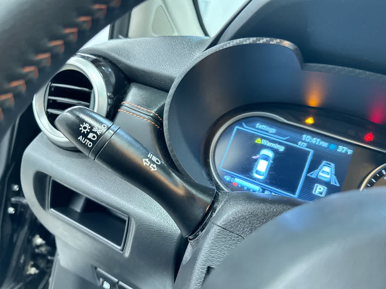 used 2022 Nissan Versa car, priced at $16,123