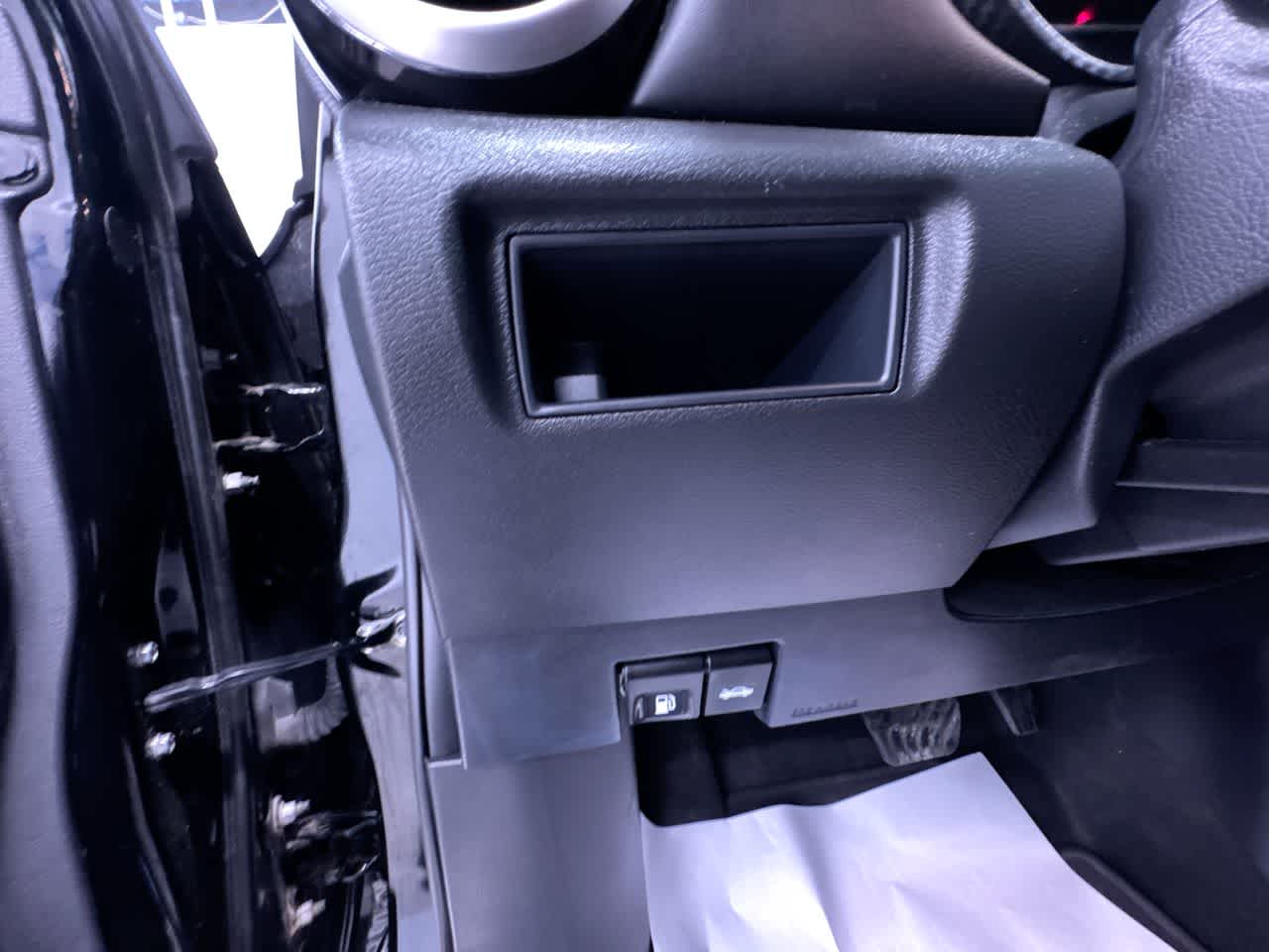 used 2022 Nissan Versa car, priced at $16,123