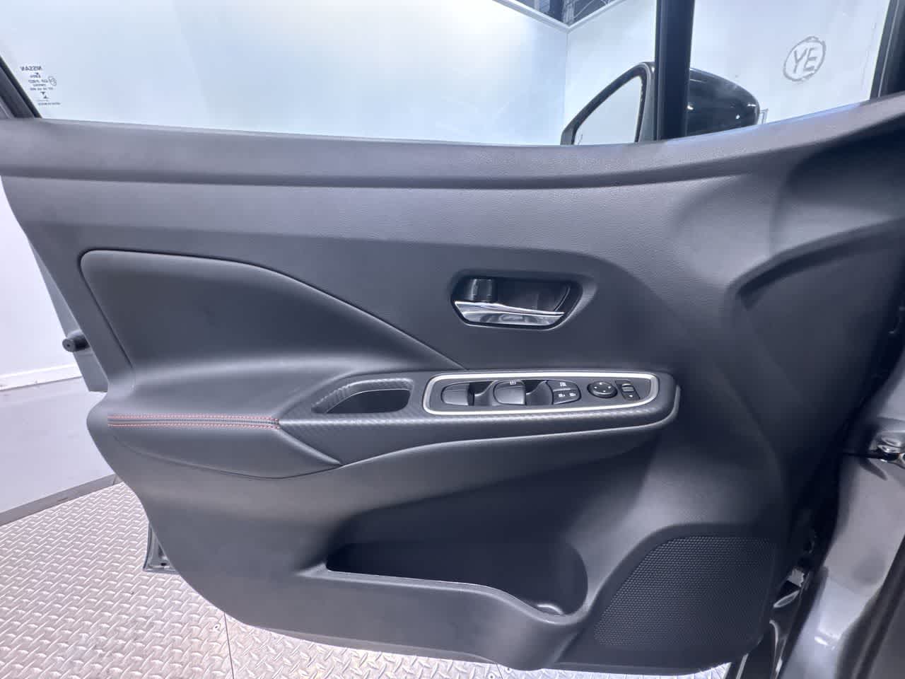 new 2025 Nissan Versa car, priced at $20,982