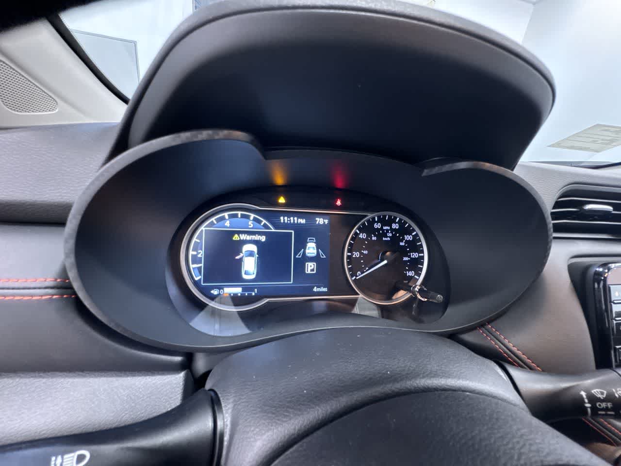 new 2025 Nissan Versa car, priced at $20,982