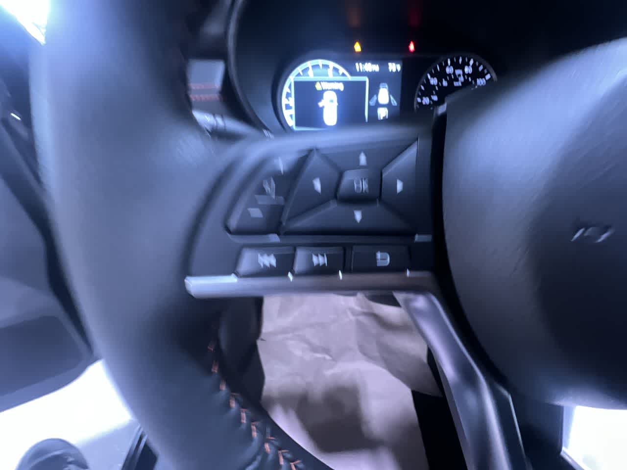 new 2025 Nissan Versa car, priced at $20,982