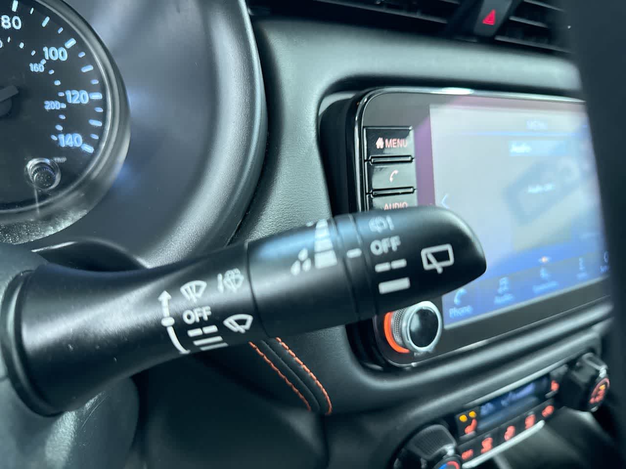 used 2023 Nissan Kicks car, priced at $19,971