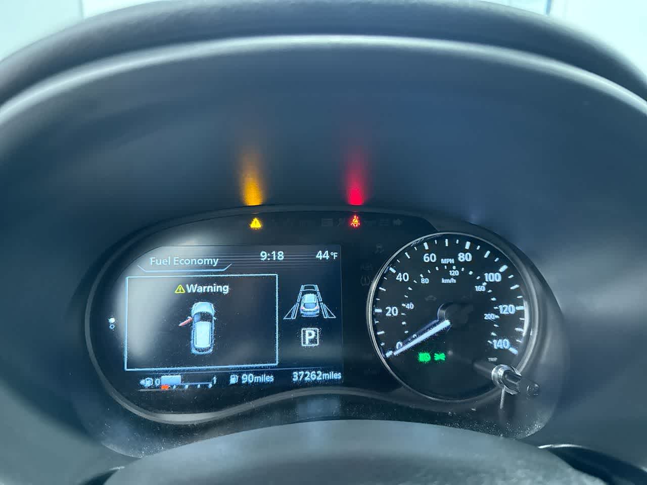 used 2023 Nissan Kicks car, priced at $19,971