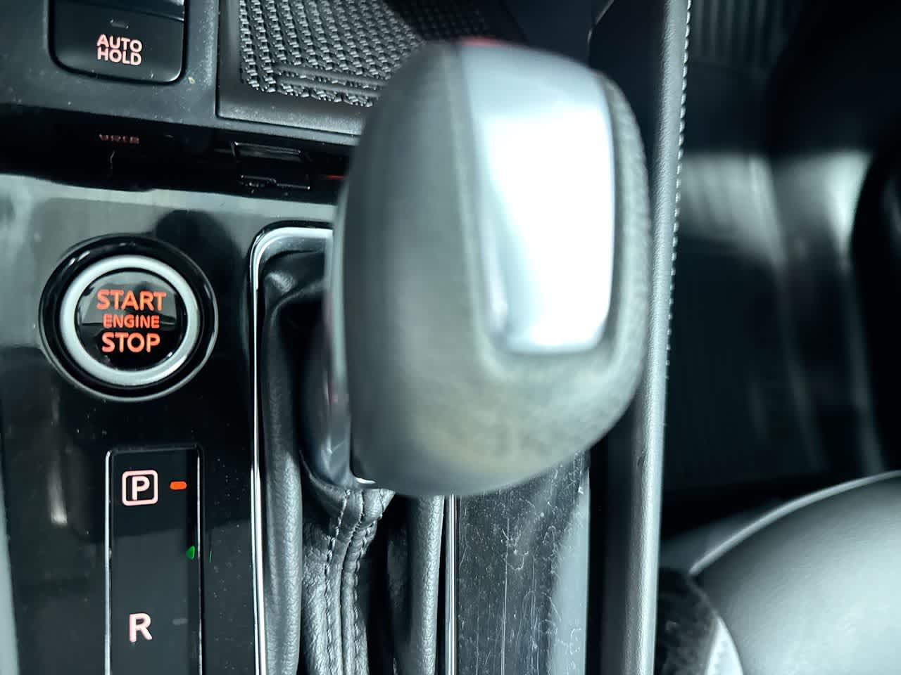 used 2023 Nissan Kicks car, priced at $19,971