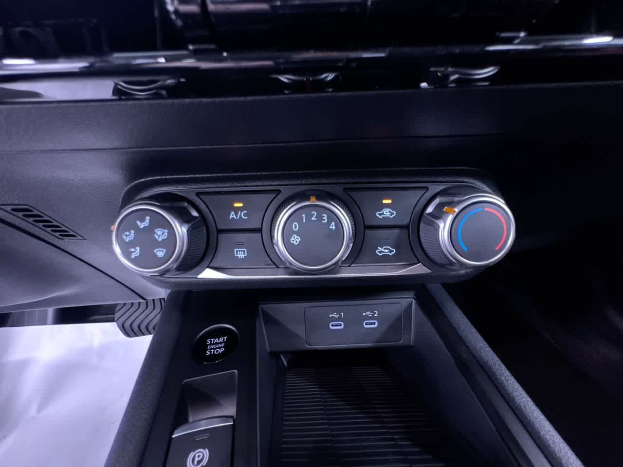 new 2026 Nissan Kicks car, priced at $26,185