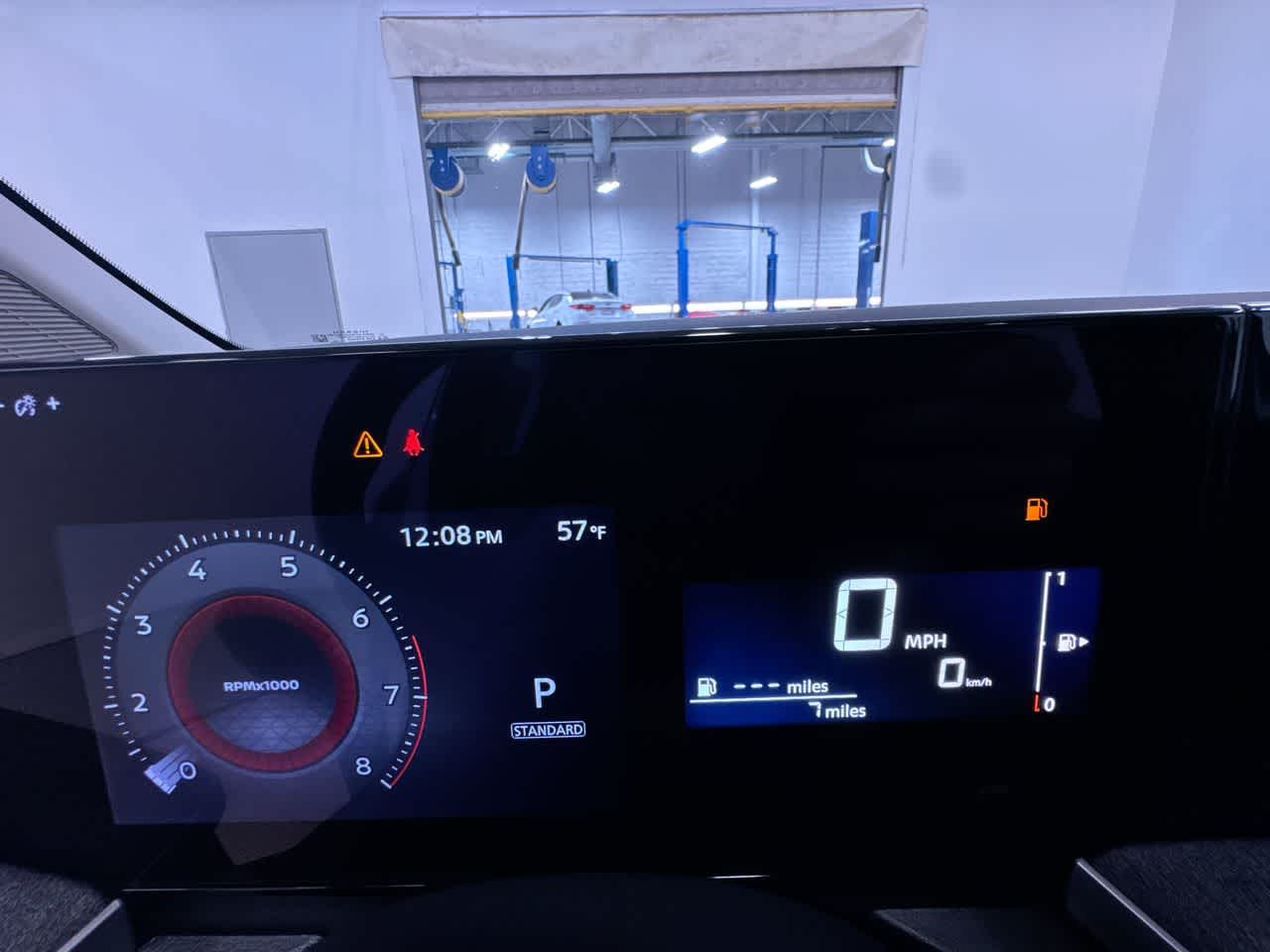 new 2026 Nissan Kicks car, priced at $26,185