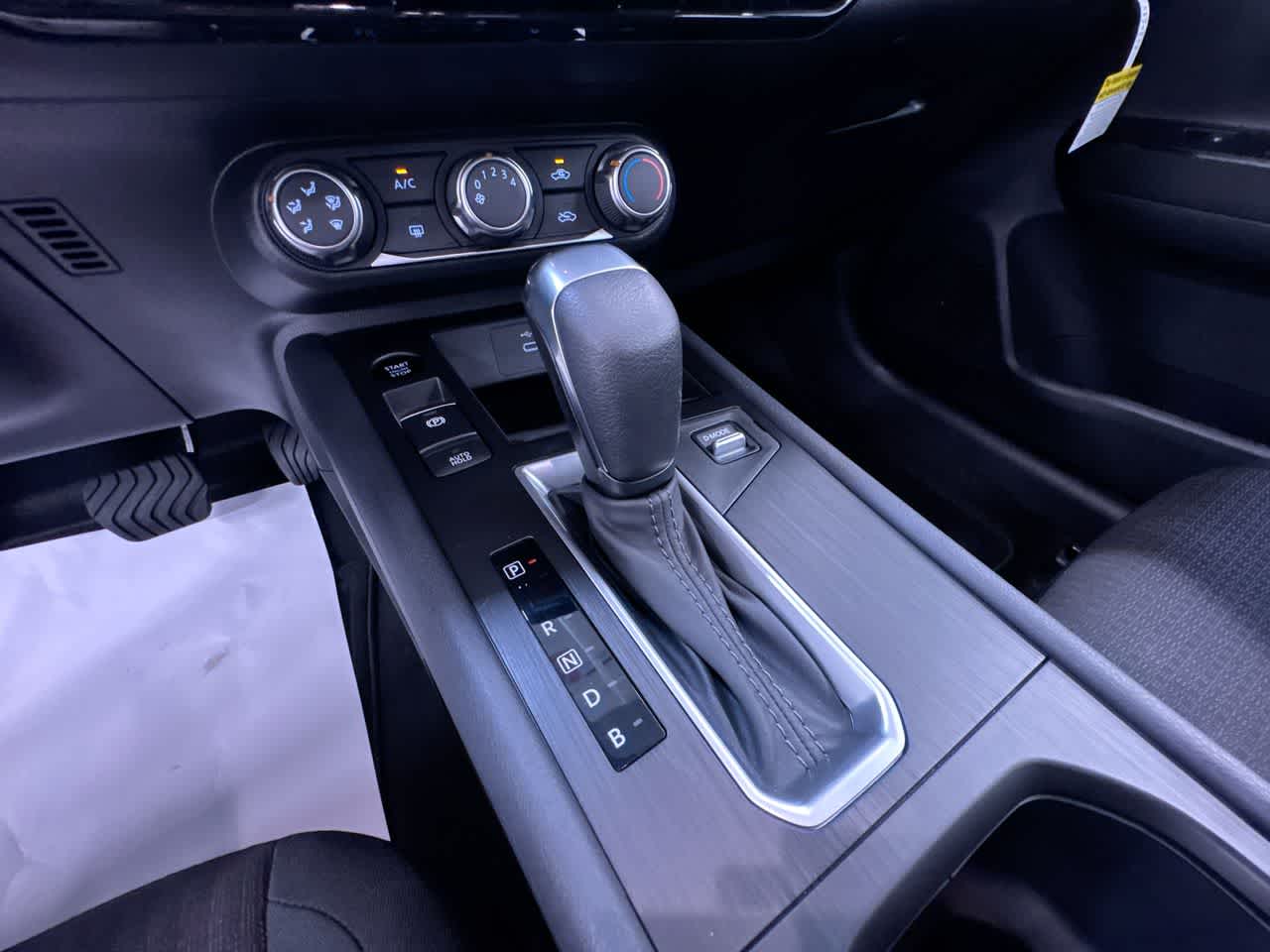 new 2026 Nissan Kicks car, priced at $26,185