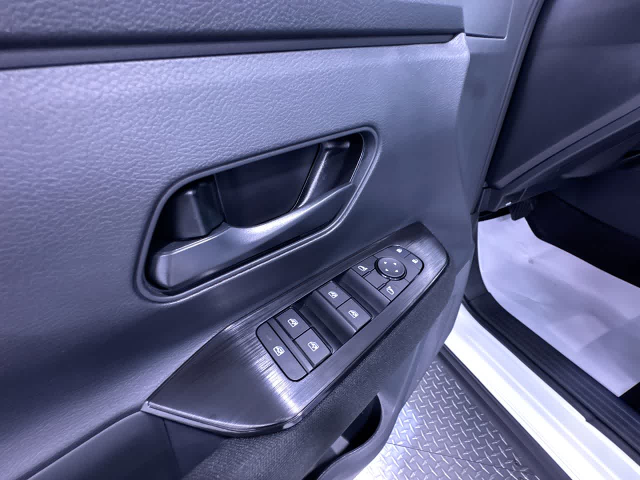 new 2026 Nissan Kicks car, priced at $26,185