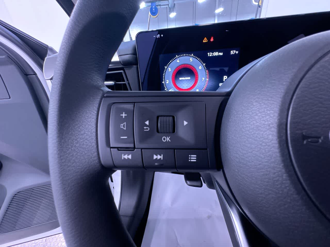 new 2026 Nissan Kicks car, priced at $26,185