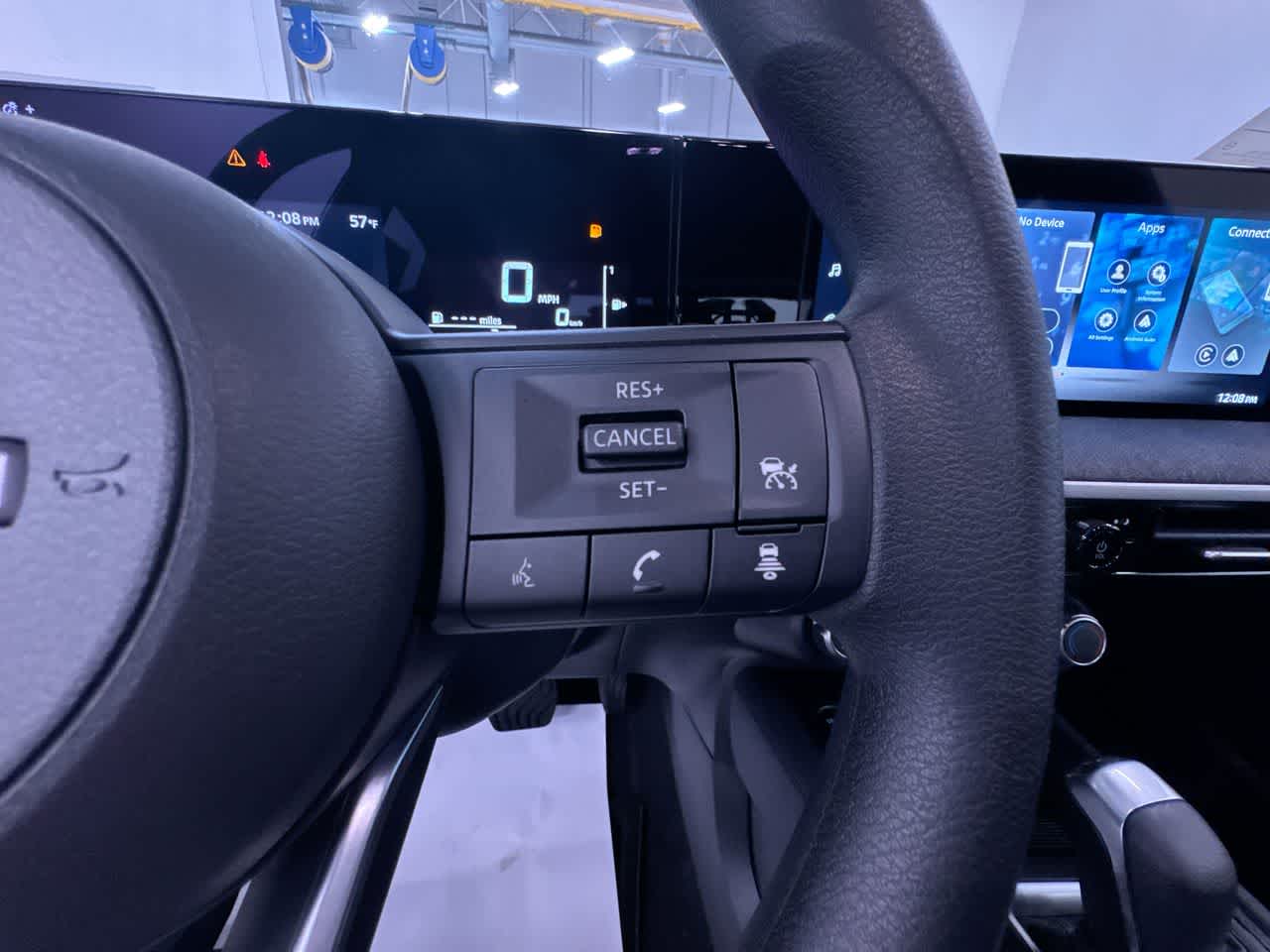 new 2026 Nissan Kicks car, priced at $26,185
