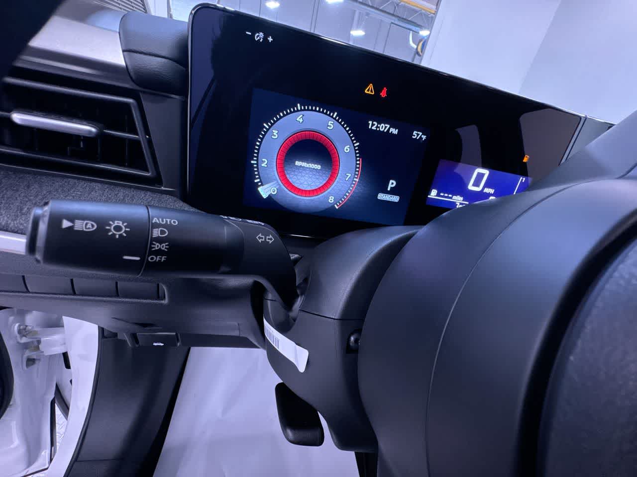new 2026 Nissan Kicks car, priced at $26,185