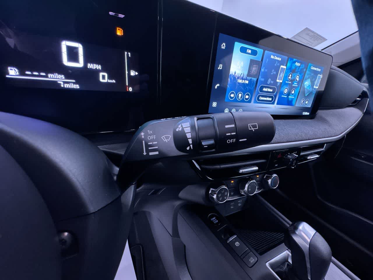 new 2026 Nissan Kicks car, priced at $26,185