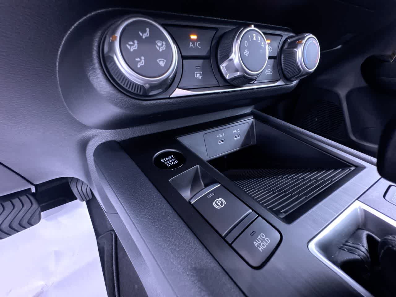 new 2026 Nissan Kicks car, priced at $26,185