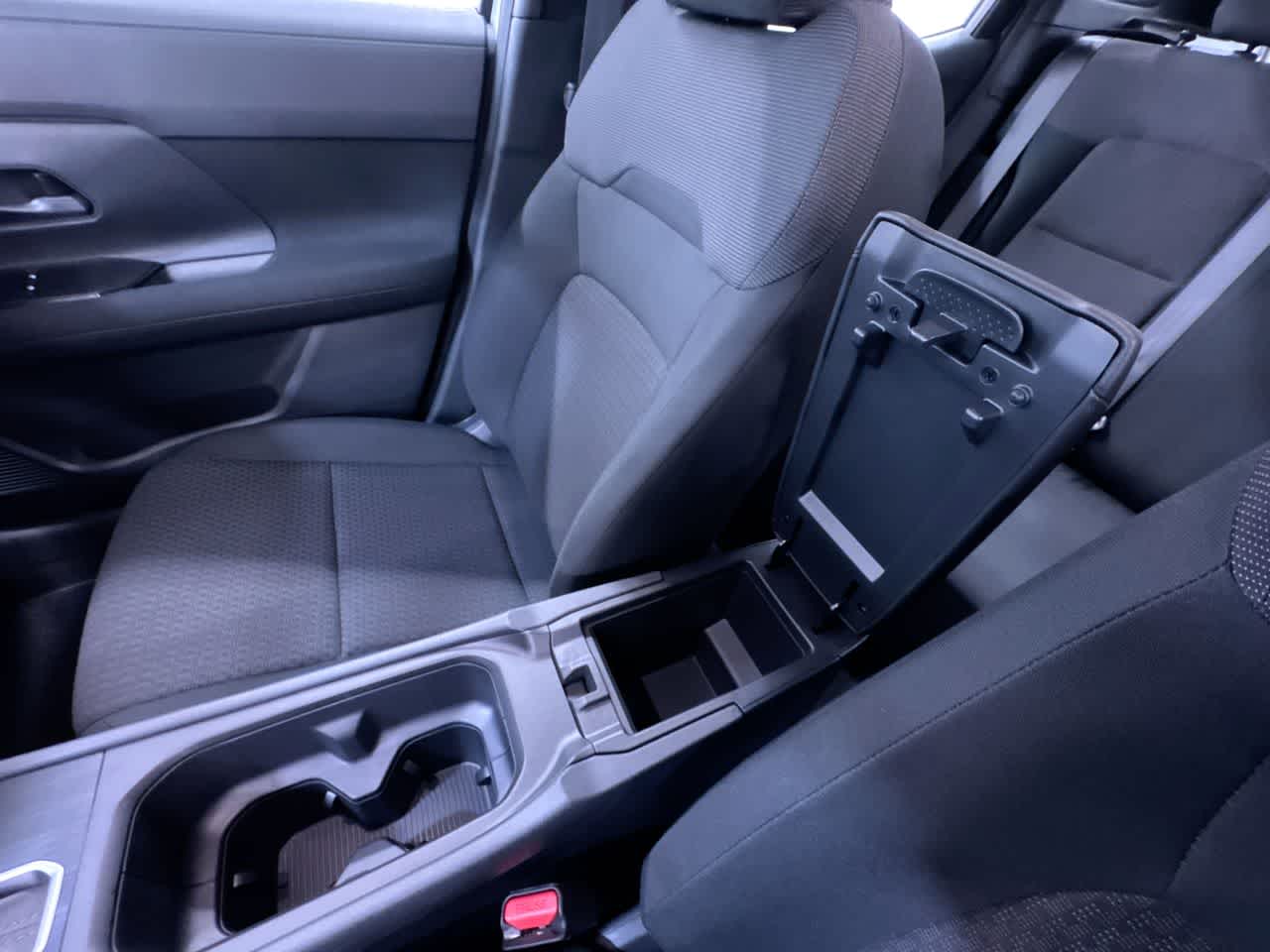 new 2026 Nissan Kicks car, priced at $24,755