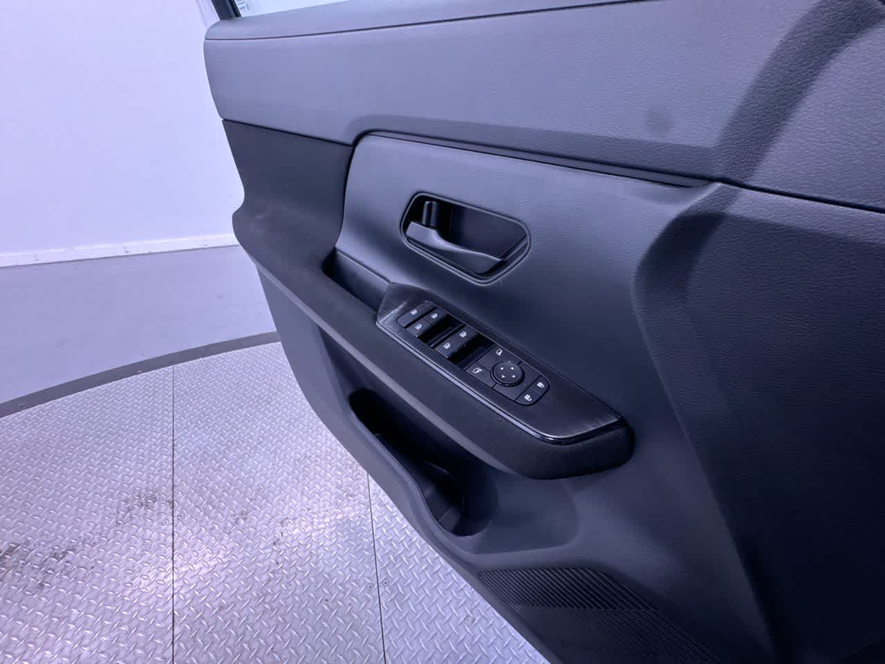 new 2026 Nissan Kicks car, priced at $24,755