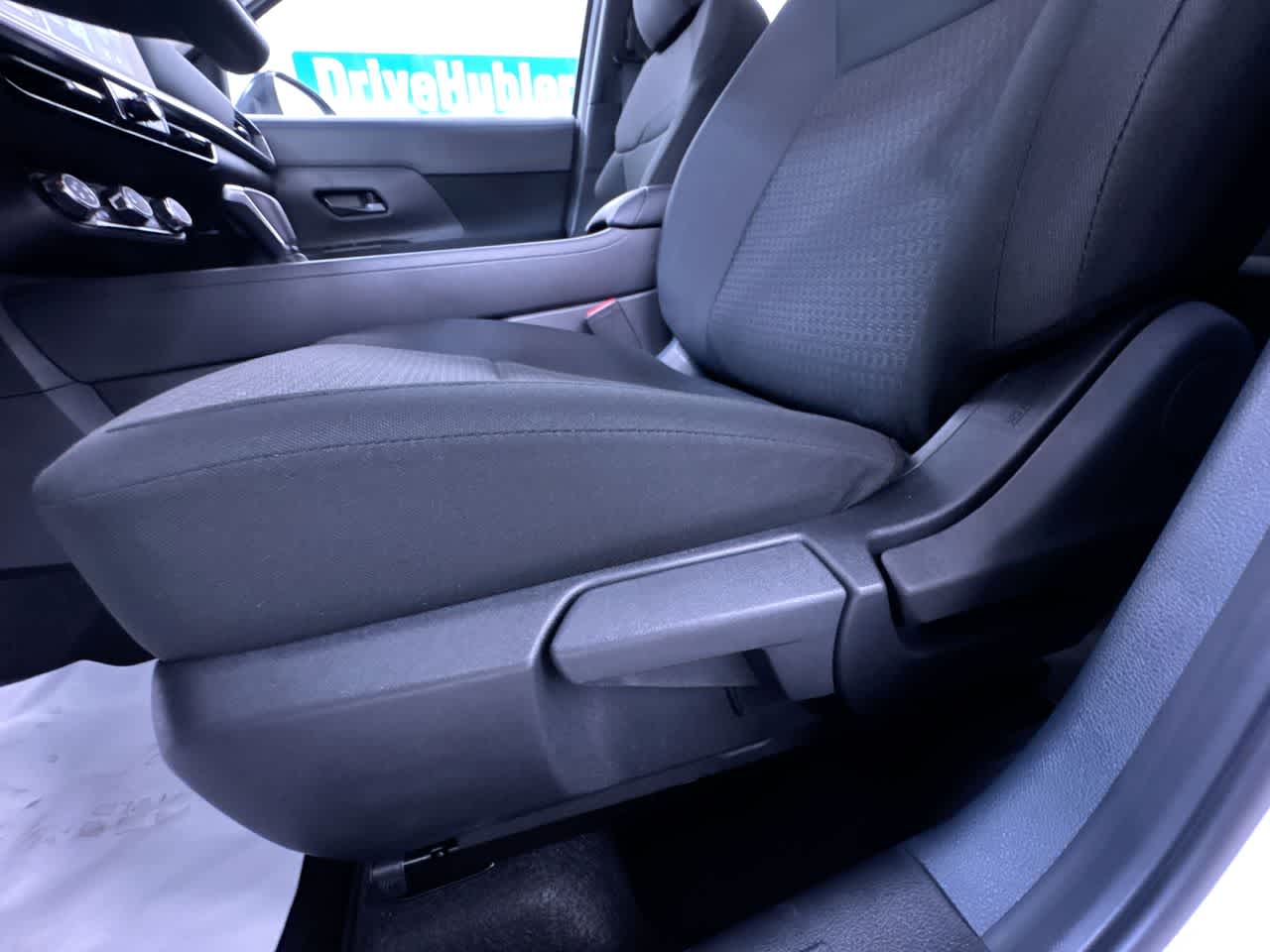 new 2026 Nissan Kicks car, priced at $24,755