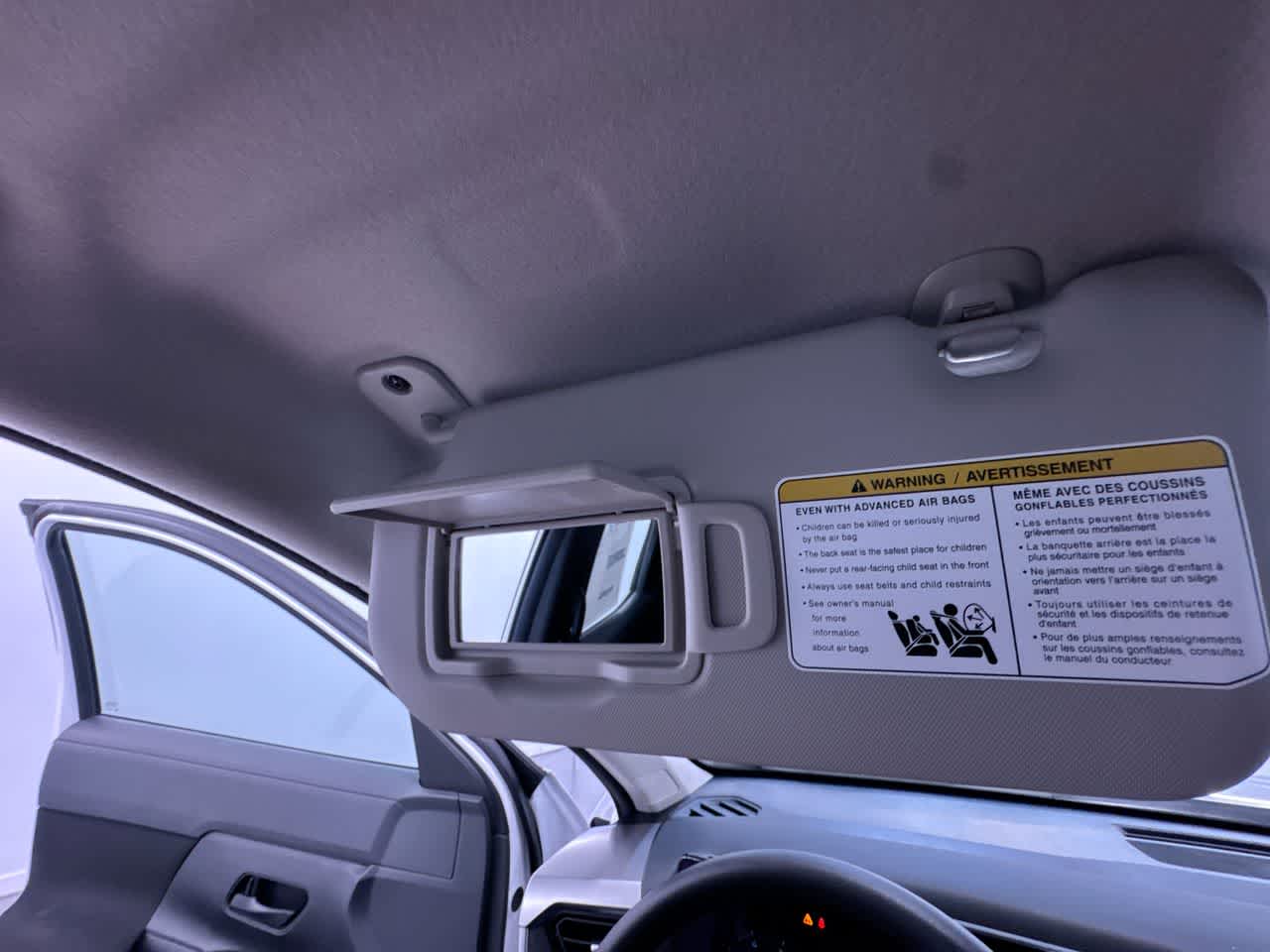 new 2026 Nissan Kicks car, priced at $24,755