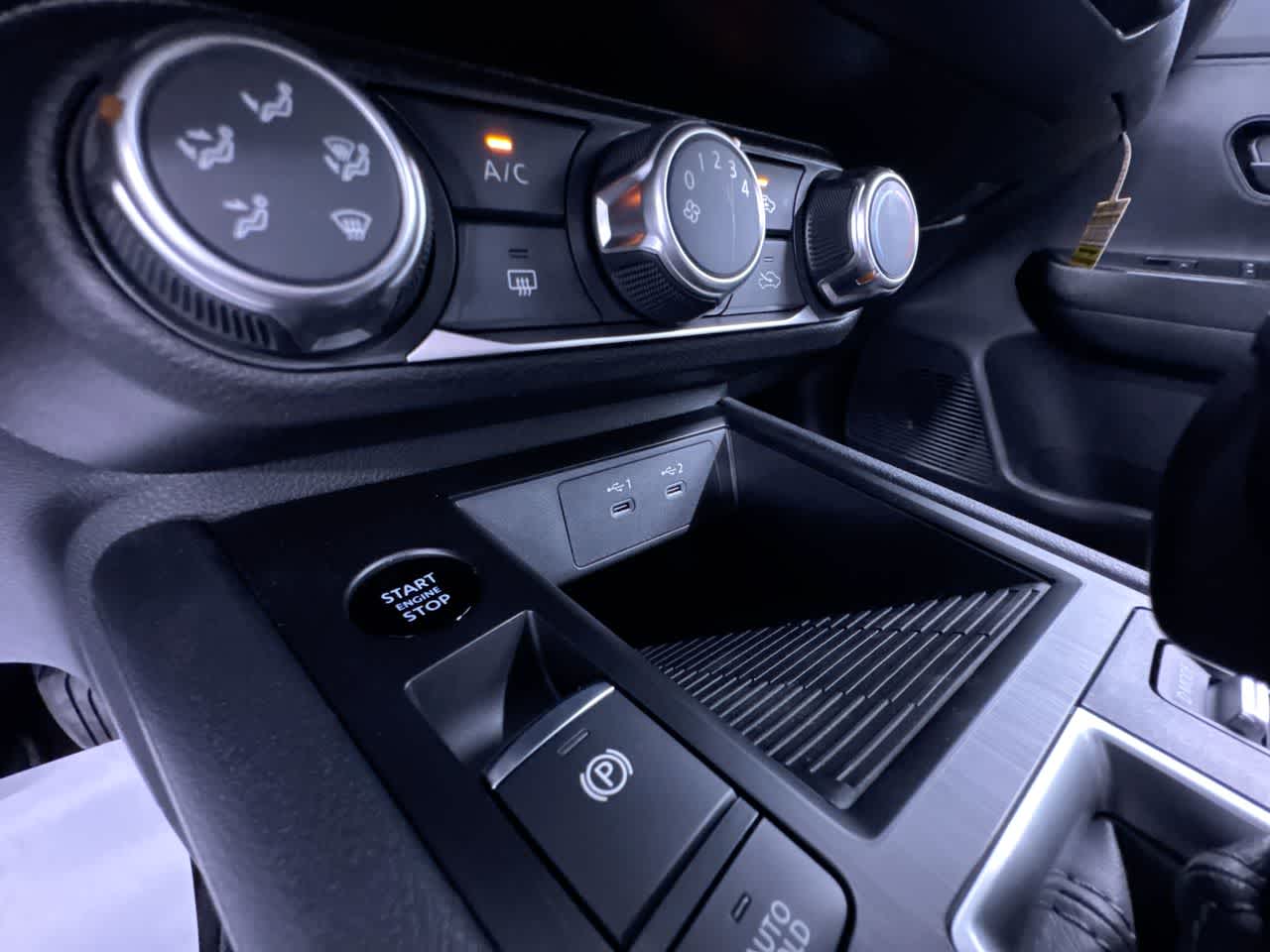 new 2026 Nissan Kicks car, priced at $24,755