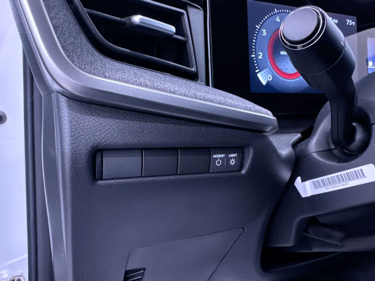 new 2026 Nissan Kicks car, priced at $29,290