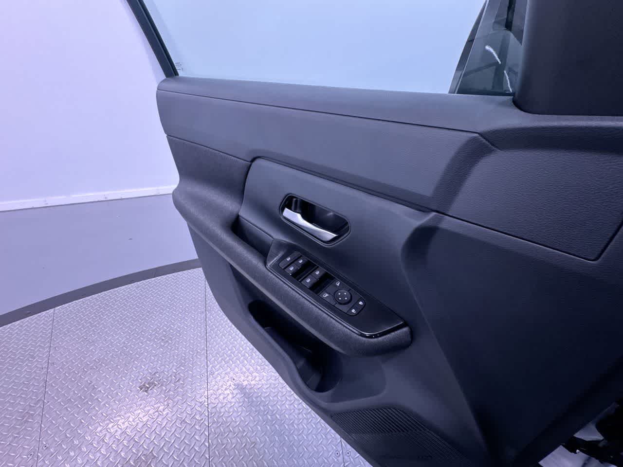 new 2026 Nissan Kicks car, priced at $29,290