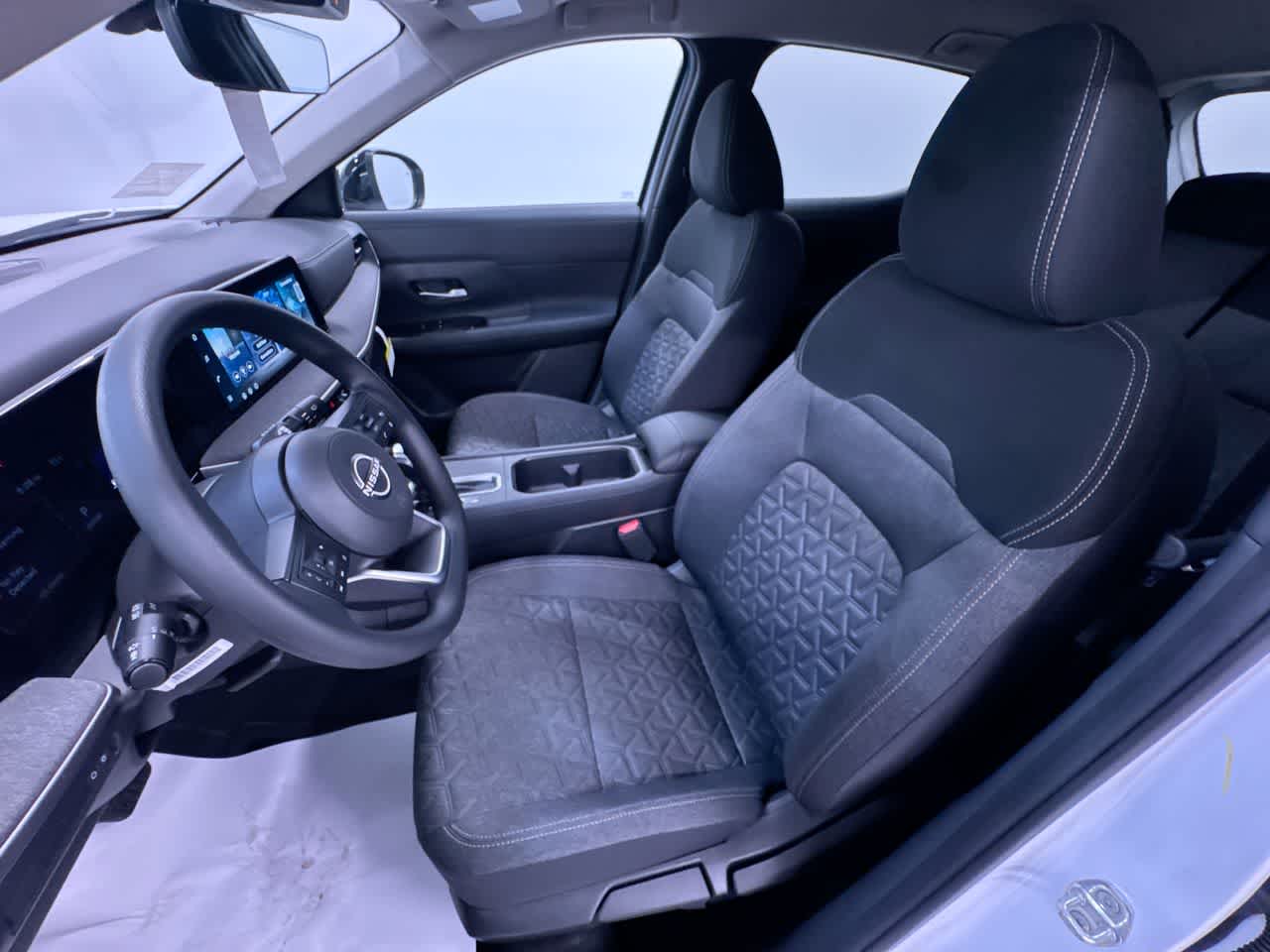 new 2026 Nissan Kicks car, priced at $29,290