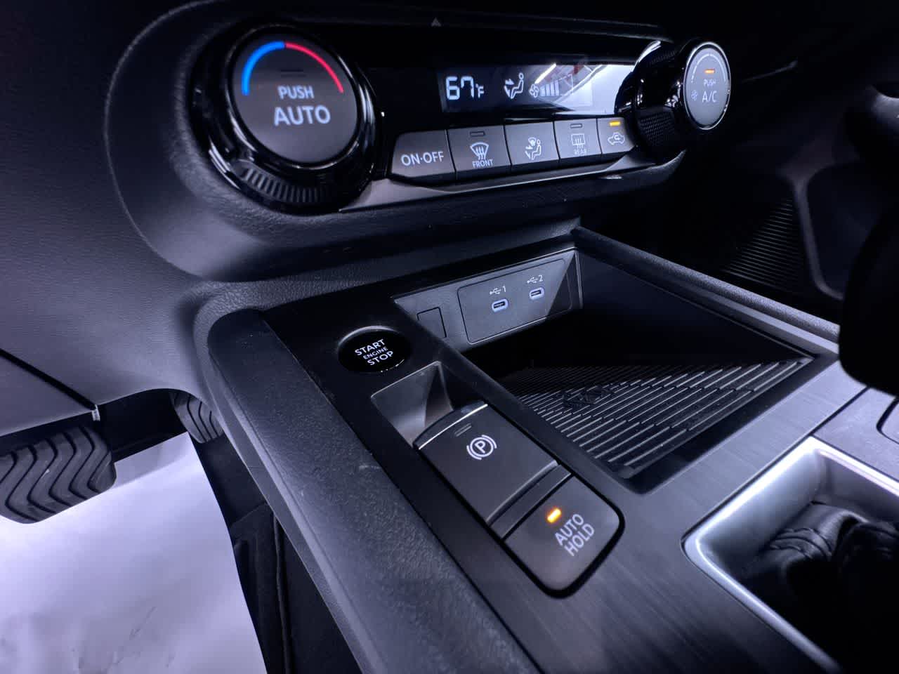 new 2026 Nissan Kicks car, priced at $29,290