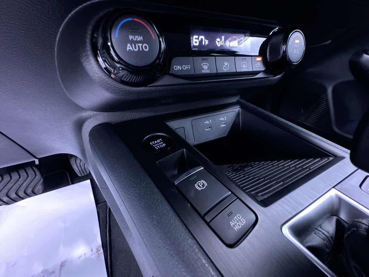new 2026 Nissan Kicks car, priced at $27,127