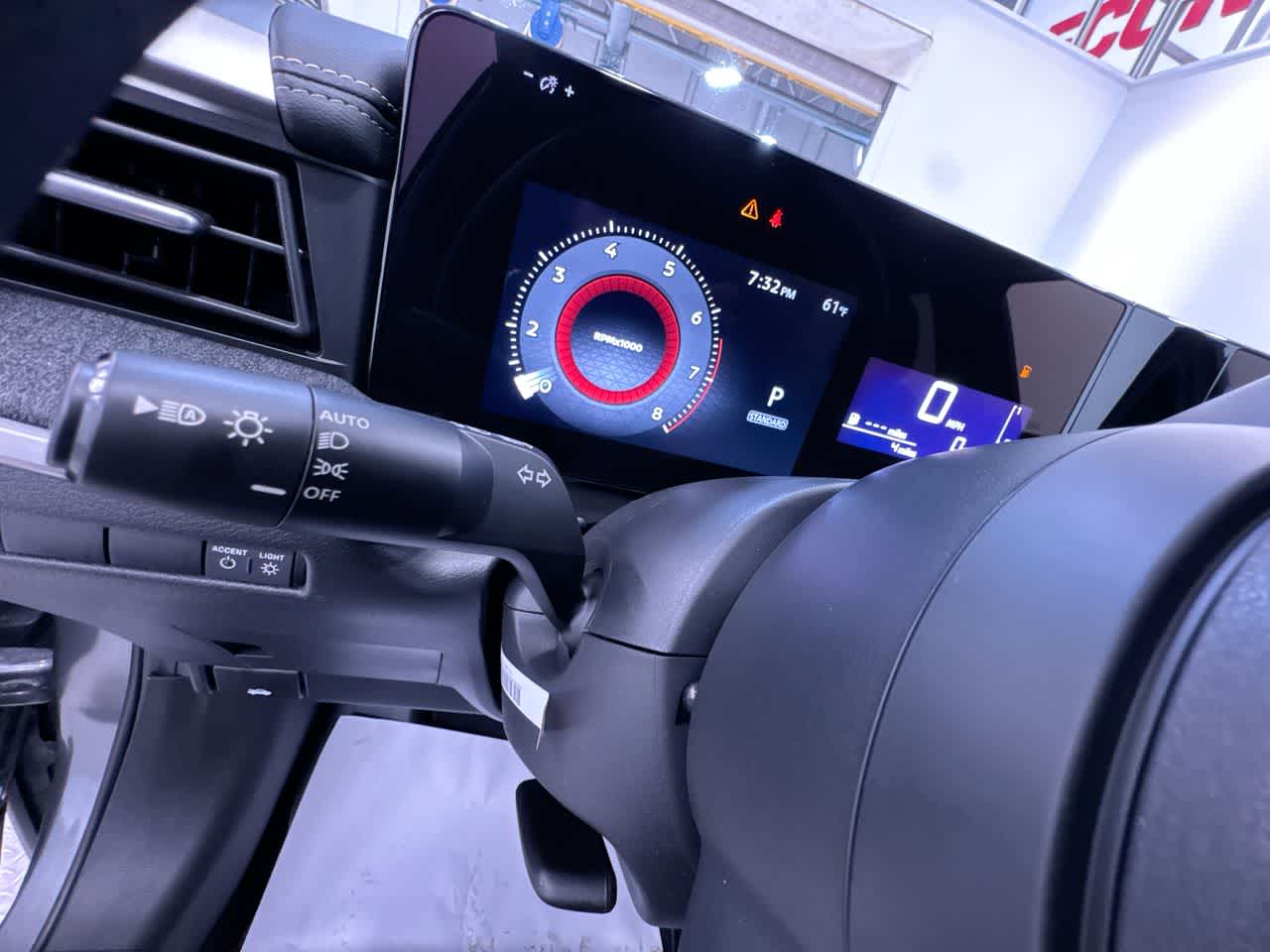 new 2026 Nissan Kicks car, priced at $27,127