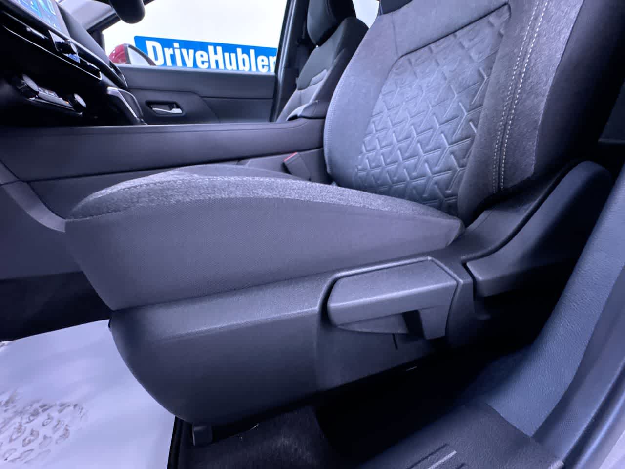 new 2026 Nissan Kicks car, priced at $27,127