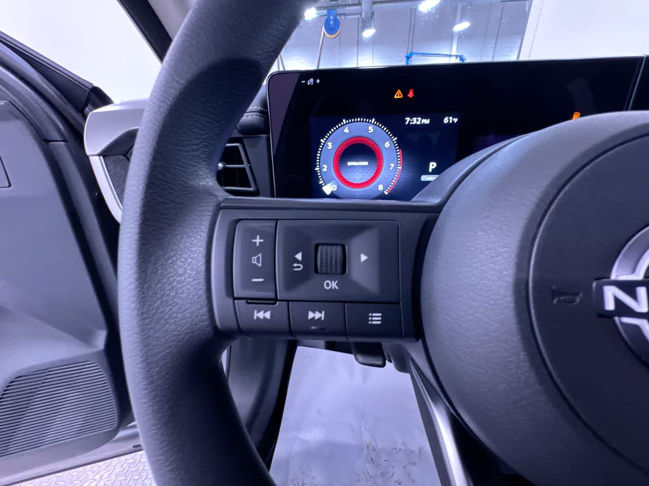 new 2026 Nissan Kicks car, priced at $27,127
