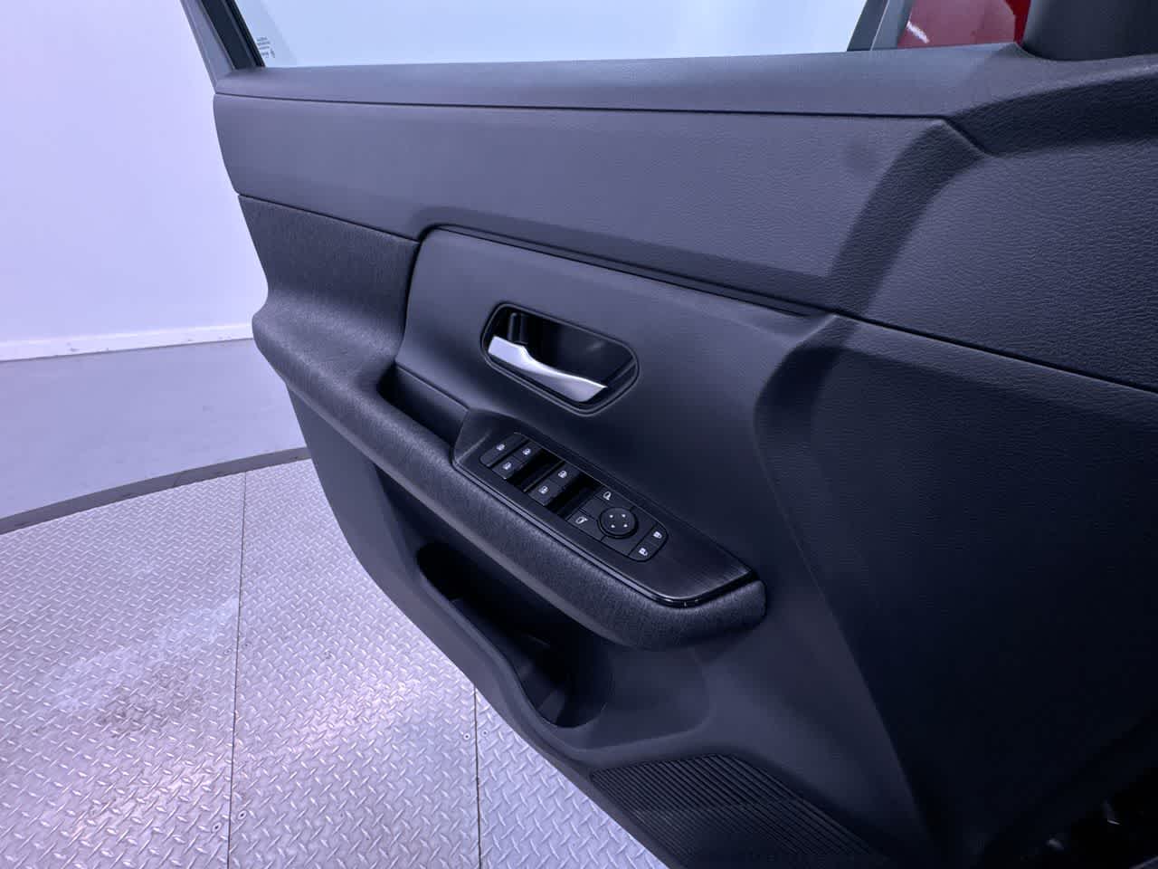 new 2026 Nissan Kicks car, priced at $27,127