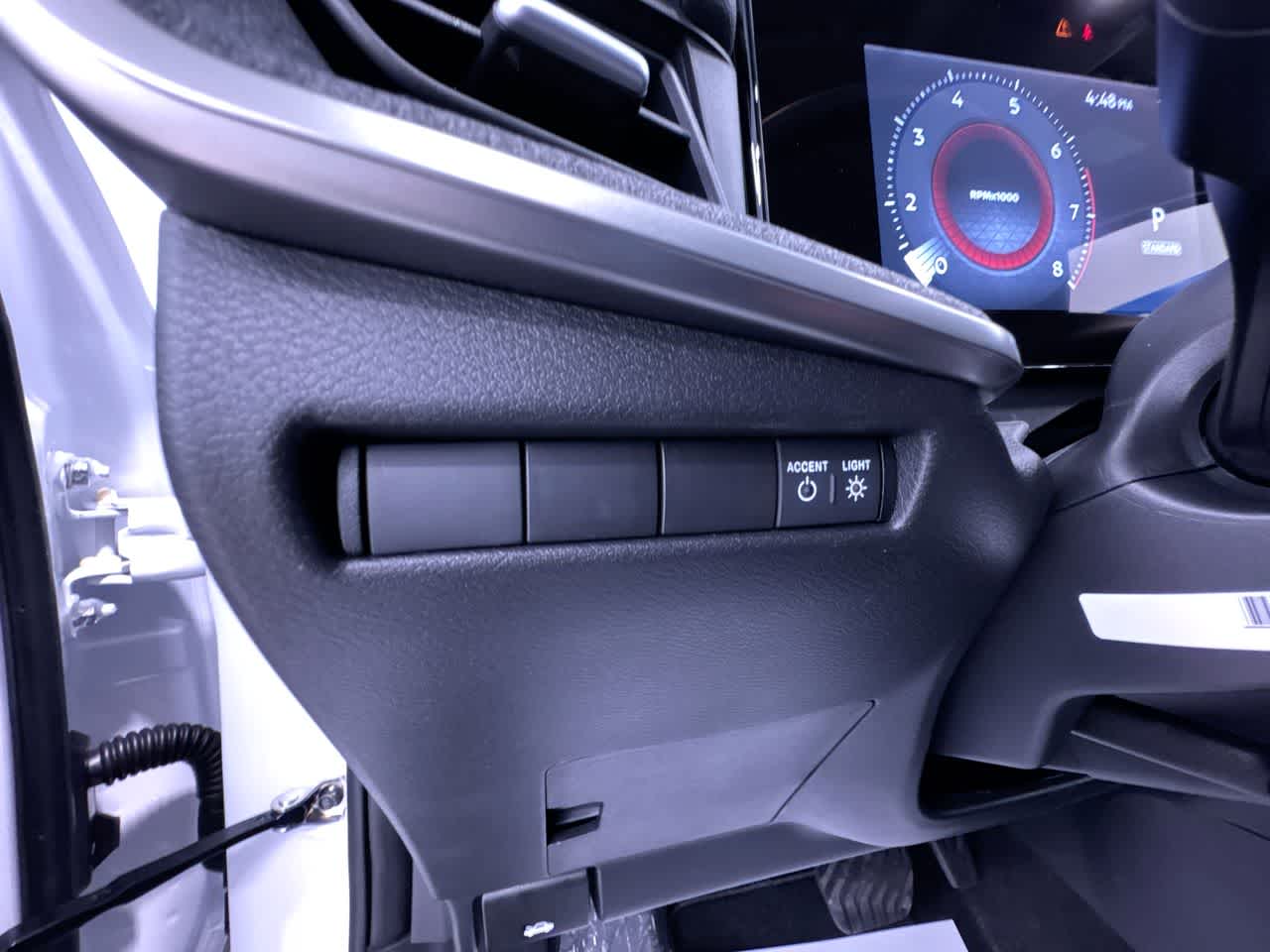new 2026 Nissan Kicks car, priced at $28,990