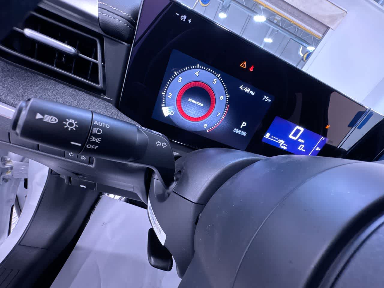 new 2026 Nissan Kicks car, priced at $28,990