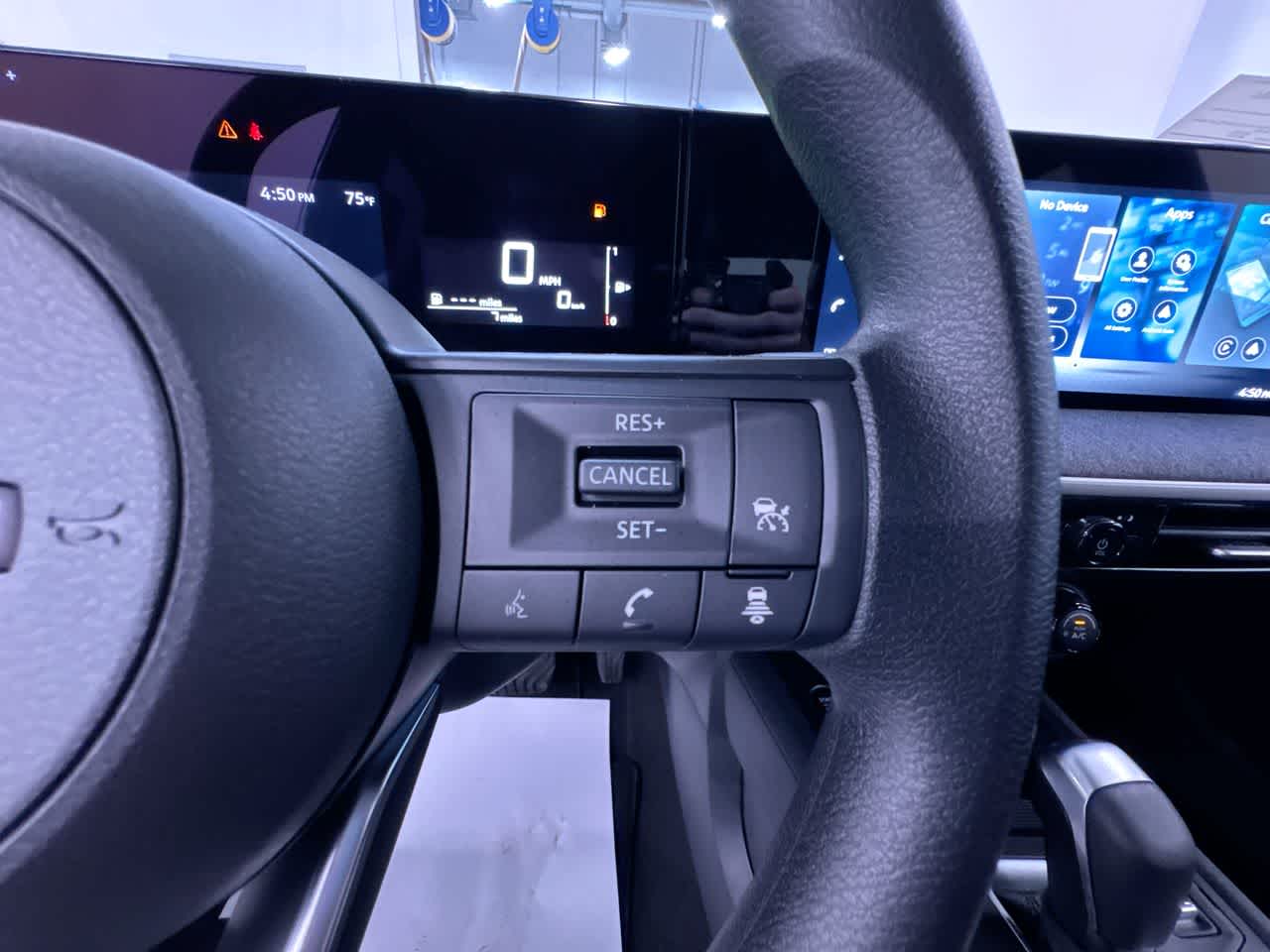 new 2026 Nissan Kicks car, priced at $28,990